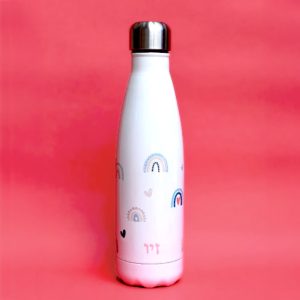 בקבוק תרמי לילדים קשת