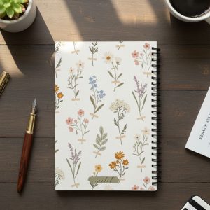 מחברת לחלום