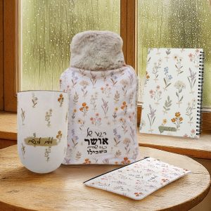 מארז חלומות חורפי